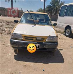 Saipa 131